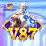 v87an.com LOGO