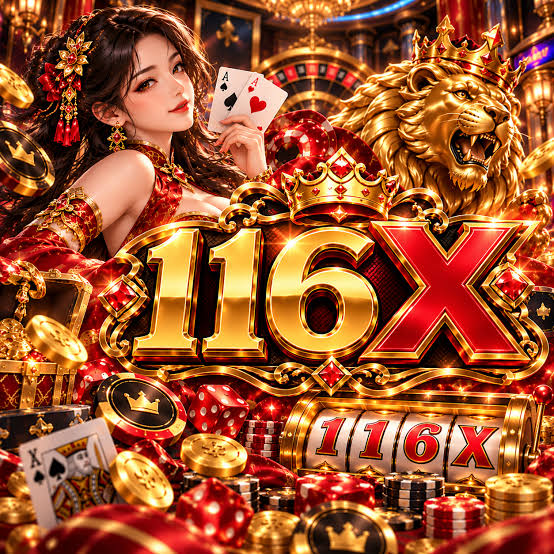 116X - Pilihan Game PG Soft untuk Penggemar Slot Online
