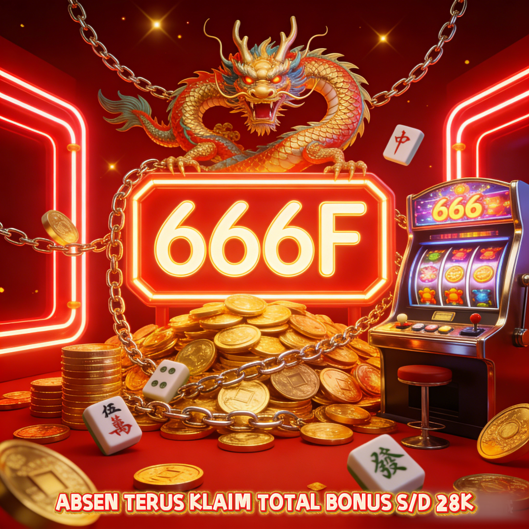 666F - Portal Resmi Game Kasino dengan Link Daftar dan Akses Alternatif
