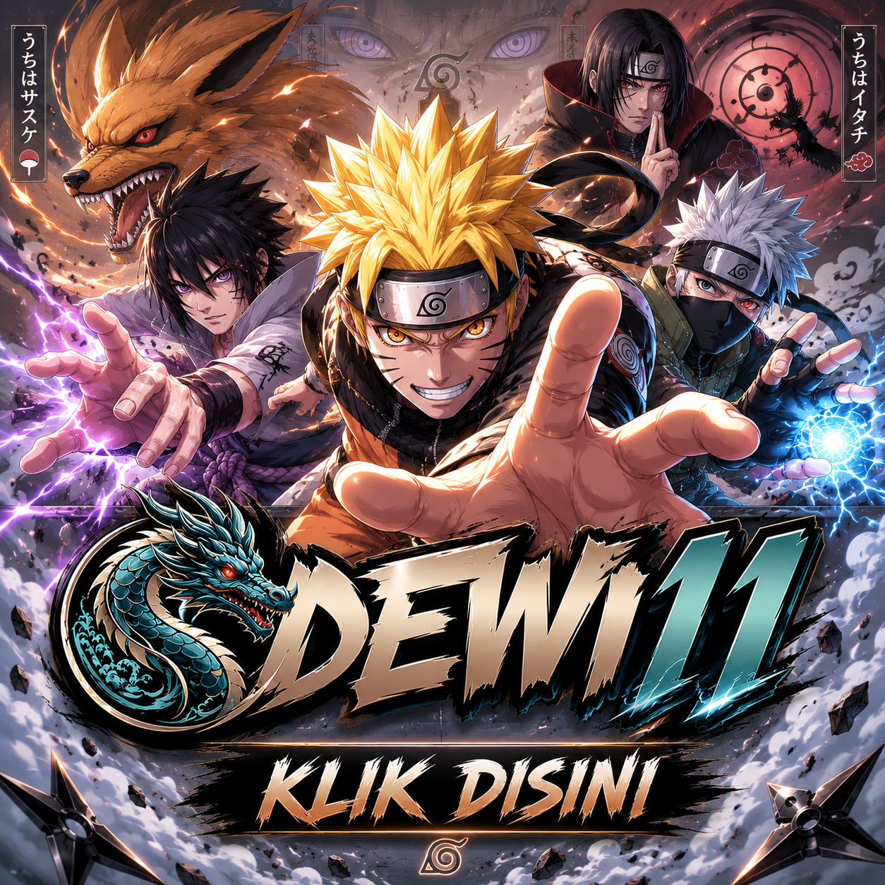DEWI11 - Game Slot Online dengan Beragam Tema dan Fitur Bonus