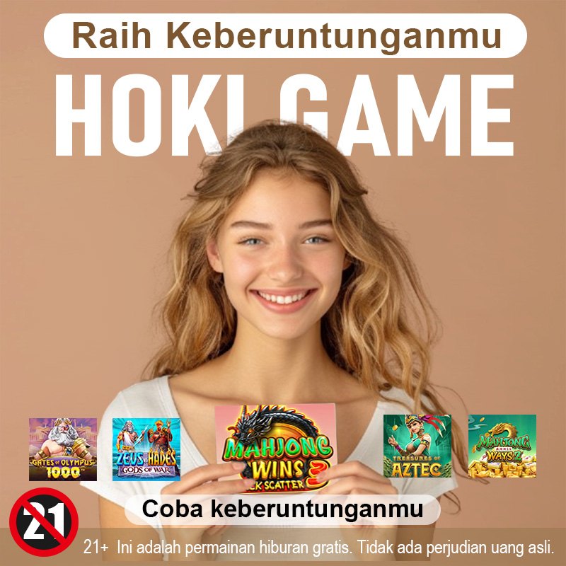 HOKIGAME - Indonesia Jadi Pilihan untuk Menjelajahi Tema Slot Online Berbeda
