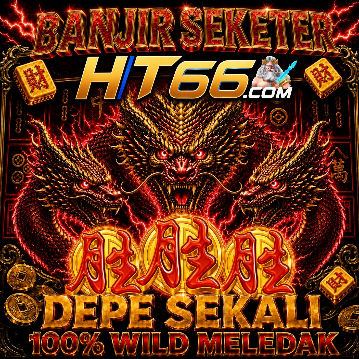 HT66 - Dowdload & Install Aplikasi Slot Asli Minimal Bet 400 Perak