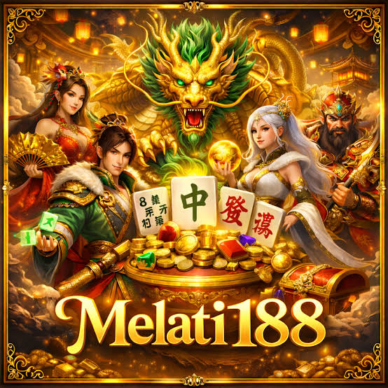 MELATI188 - Dowdload & Install Aplikasi Slot Asli Minimal Bet 400 Perak