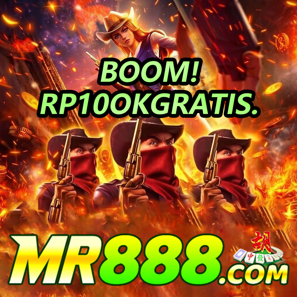 MR888 - Platform Slot Online dengan Pengalaman Bermain Terbaik