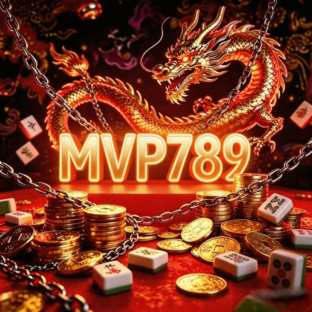 MVP789 - Platform Game Online dengan Beragam Pilihan Permainan Seru