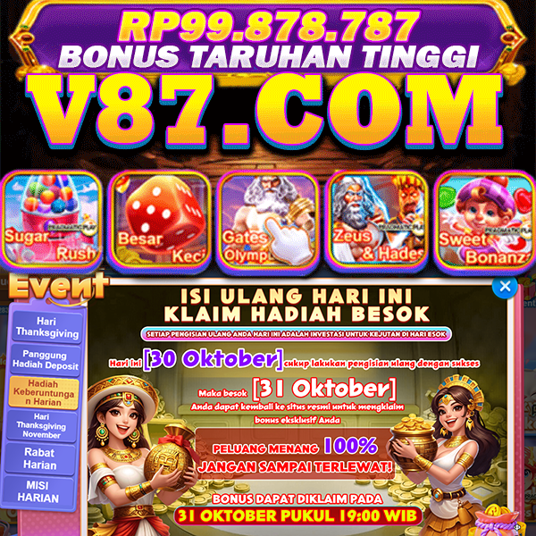Tampilan ketiga v87