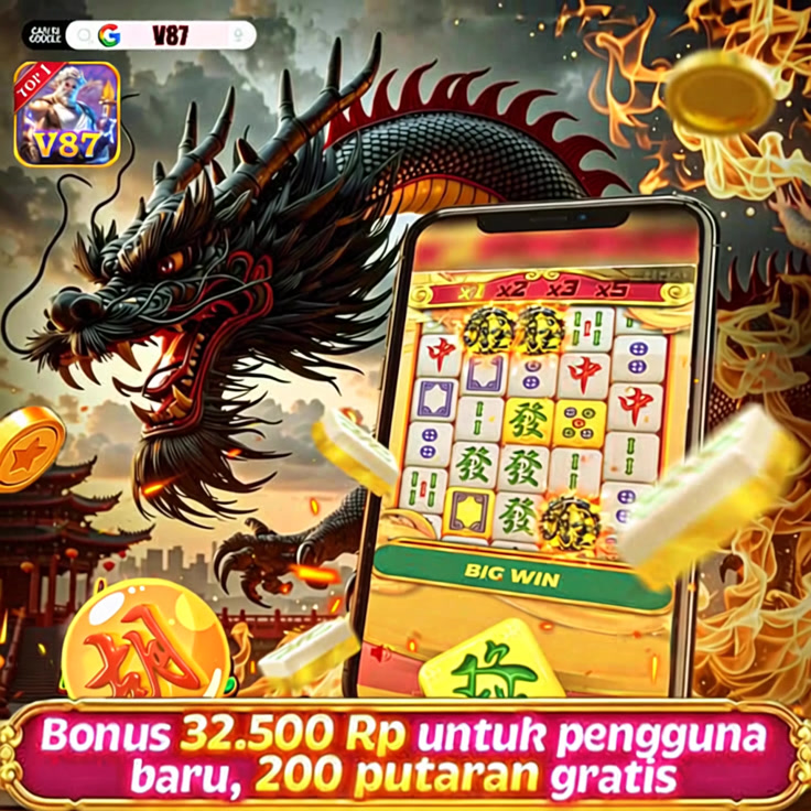 Tampilan keempat v87